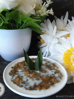 Foto resep Bubur Kacang Ijo