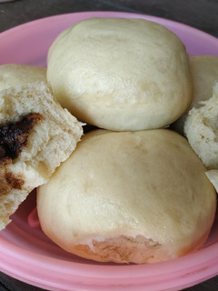 Foto resep Bakpao (Tanpa Tepung Tang Mien)