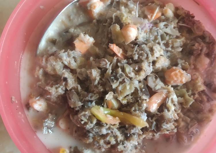 Resep Mangge Mada Khas Bima yang Sempurna