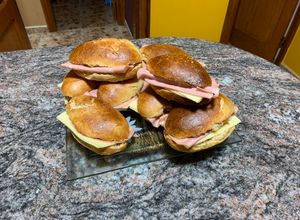 Foto principal de Pebetes