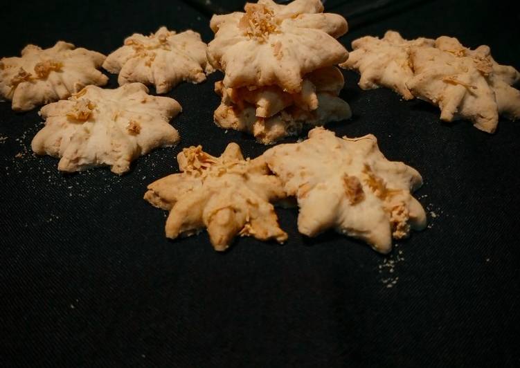 Rahasia Memasak Sagu Keju Lumer Ngeprul Ga Rapuh Cek Tips Yang Lezat