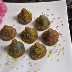 A picture of Mixed Dal Modak.