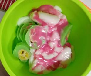 Resep Terbaik Pisang hijau Mantul Banget Resep Terbaik Pisang hijau Mantul Banget