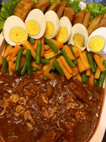 Cara Mudah Membuat Resep Bistik daging sapi (ala solo) Anti Ribet, Bikin Ngiler