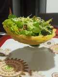 Canasta verde