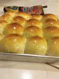 Killer soft bread