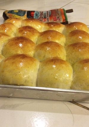 Foto resep Killer soft bread