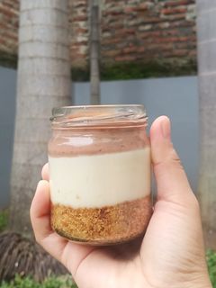 Foto resep Dessert box regal