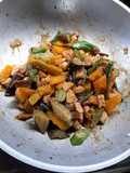 Pinoy Style Pinakbet