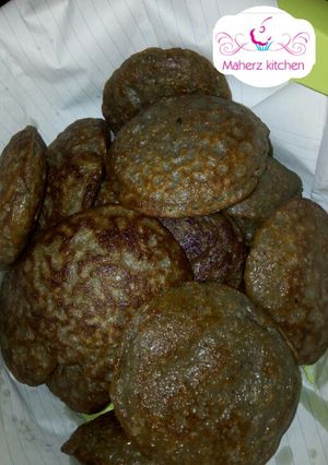 A picture of Masa Contest.