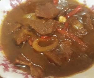 Cara Cepat Semur daging sapi Enak Sederhana Cara Cepat Semur daging sapi Enak Sederhana