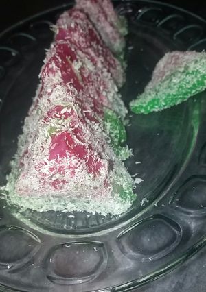 عکسی از دستور باسلوق شب یلدا