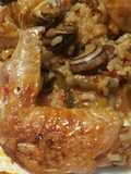 Paella Gitana