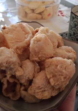 Foto resep Tahu Walik Kriuk