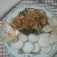 Gado gado abang2