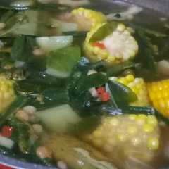 Sayur Asem রেসিপির প্রধান ছবি