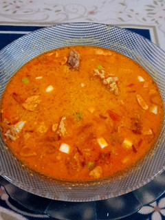 Foto resep Gulai Kambing