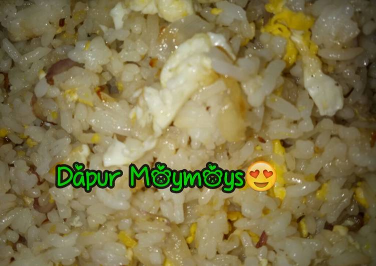 Nasgor bawang