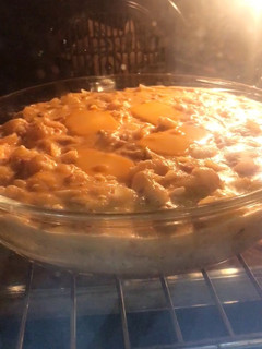 Foto resep Macaroni beef fusilli