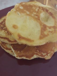 Φωτογραφία της συνταγής Pancakes