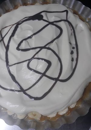 Una foto de Tarta bonaffe