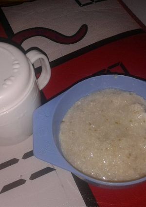 Foto resep Buryam batacis(bayam tahu buncis) mp asi 9m+