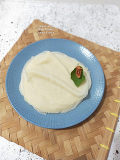 Foto resep Kulit Risoles Lentur Elastis