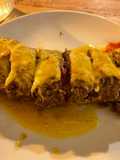 Carne en rollo