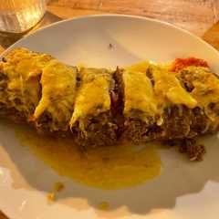 Una foto de Carne en rollo