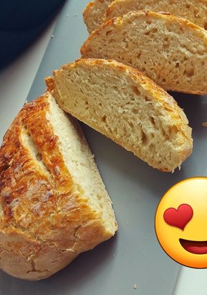 Házi Kenyér recept fotója