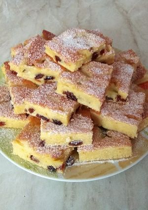 Pampedli recept fotója