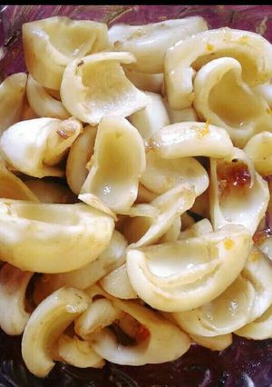 Foto resep Manisan Salak