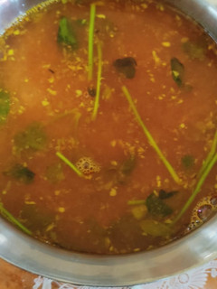 பூண்டு ரசம் செய்முறை முக்கிய புகைப்படம்