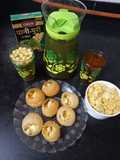 फुचका (puchka recipe in Hindi)