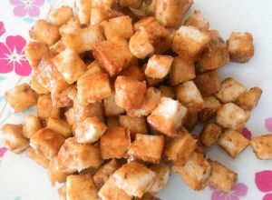 Hình của món Ăn vặt siêu ngon, siêu hấp dẫn.