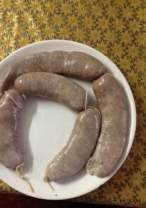 صورة لوصفة الباسطرمة السريعه