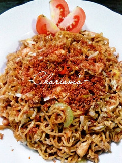 Foto resep Bakmi goreng