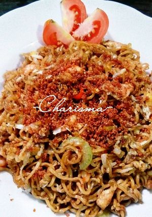 Foto resep Bakmi goreng