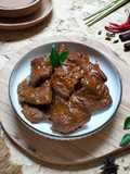 Rendang Daging