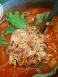 Gochujang Soup