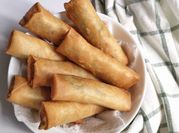 Gambar popiah sengkuang