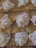 Filling for Lasagna or Stuffed Shells