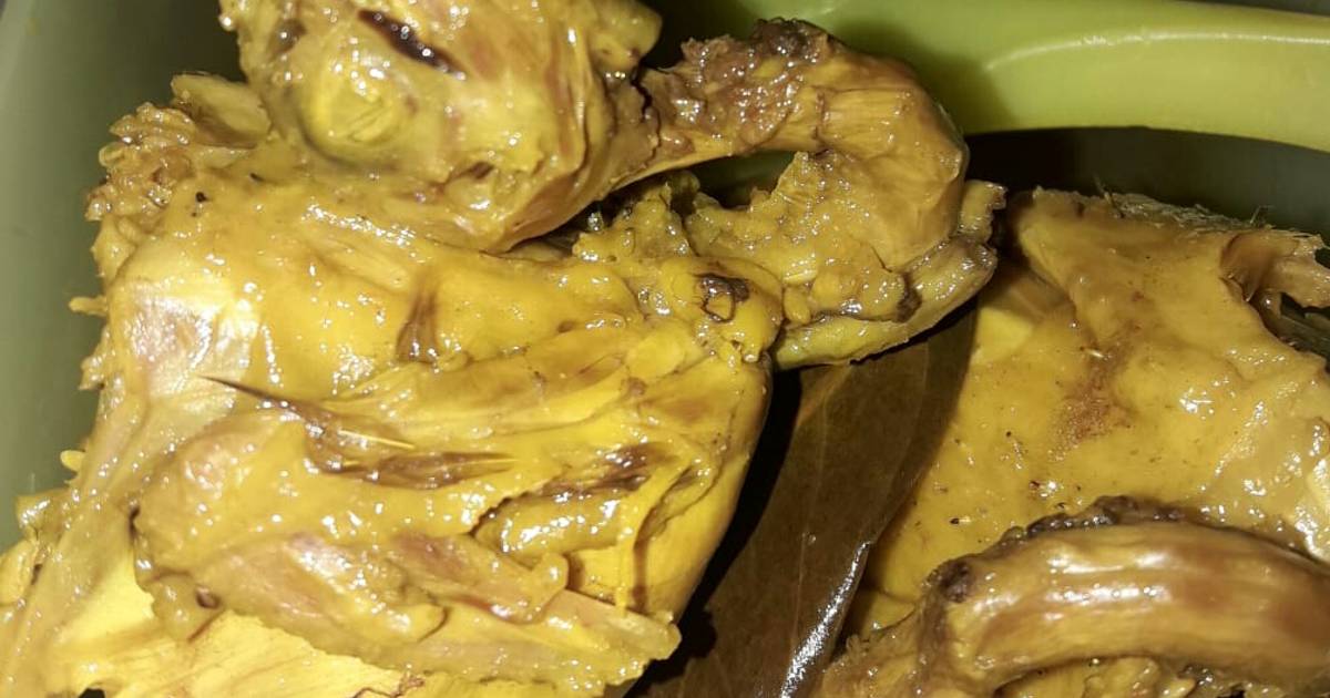 26 Resep Burung Puyuh Goreng Enak Dan Sederhana Cookpad