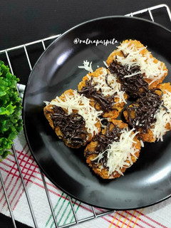 Foto resep Pisang Nugget