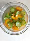 Sup Oyong Wortel (praktis)
