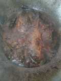 Acar ikan mas