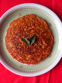 ફરાળી હાંડવો (Farali Handvo Recipe In Gujarati) રેસીપી મુખ્ય ફોટો