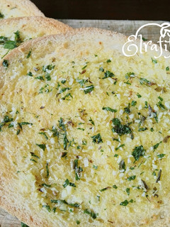 Foto resep Garlic Bread #Maree