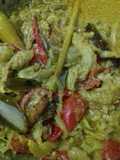 Tonseng sapi