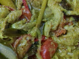 Tonseng sapi